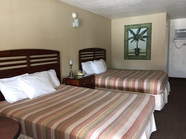 Dinner Bell Motel Dunnellon Exterior photo