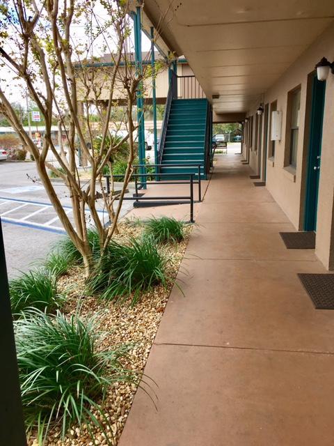 Dinner Bell Motel Dunnellon Exterior photo