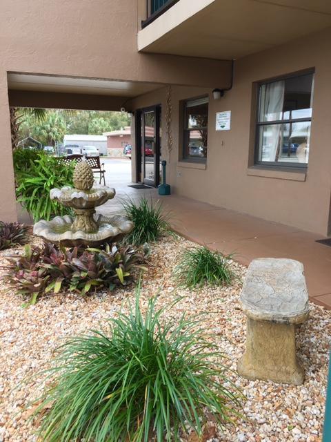 Dinner Bell Motel Dunnellon Exterior photo